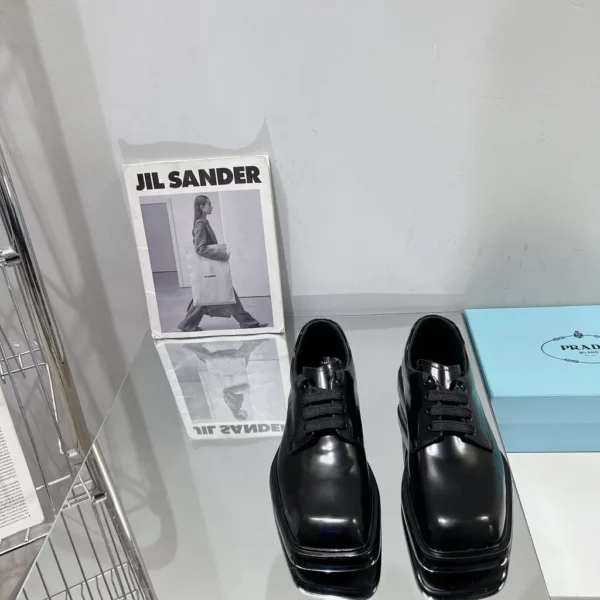 Prada shoes - rep shoes