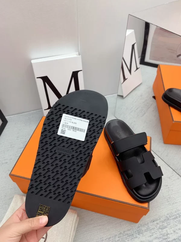 Hermes shoes - rep shoes