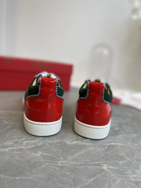 Christian Louboutin shoes - Reps shoes