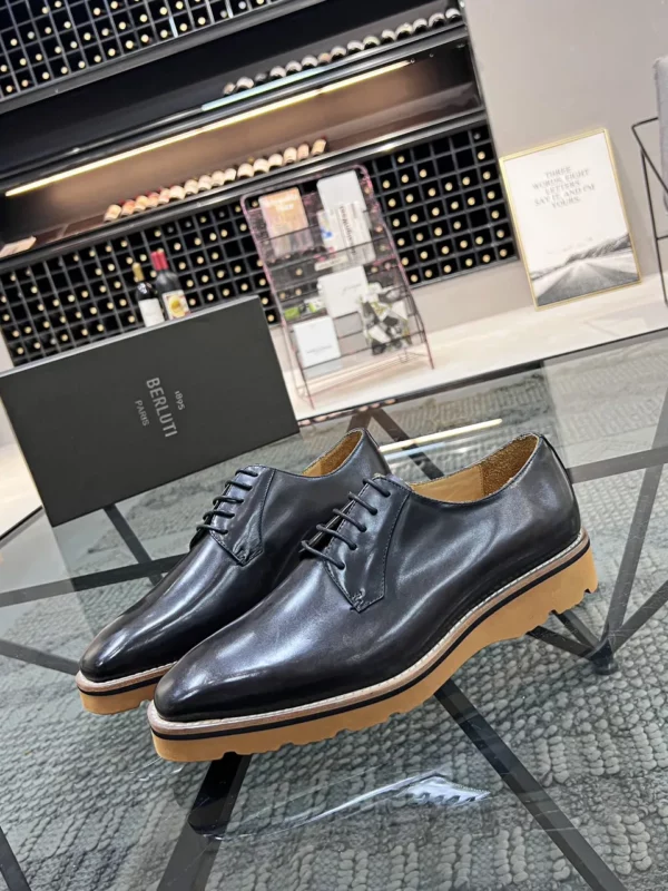 Berluti shoes - rep shoes