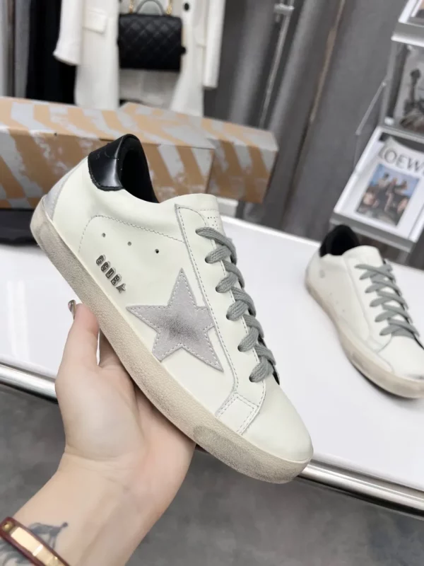 GGDB shoes - rep shoes