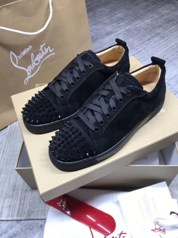 Christian Louboutin shoes - Reps shoes