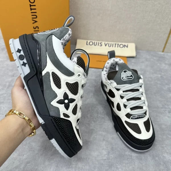 Louis Vuitton shoes - louis vuitton replica shoes