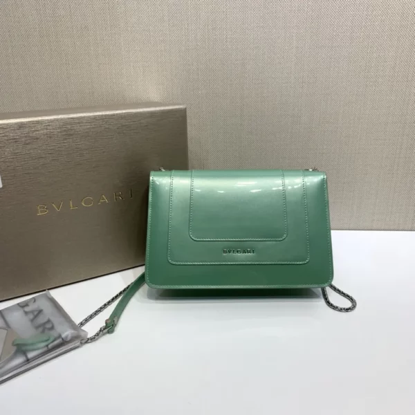 Bvlgari bag - replica bags