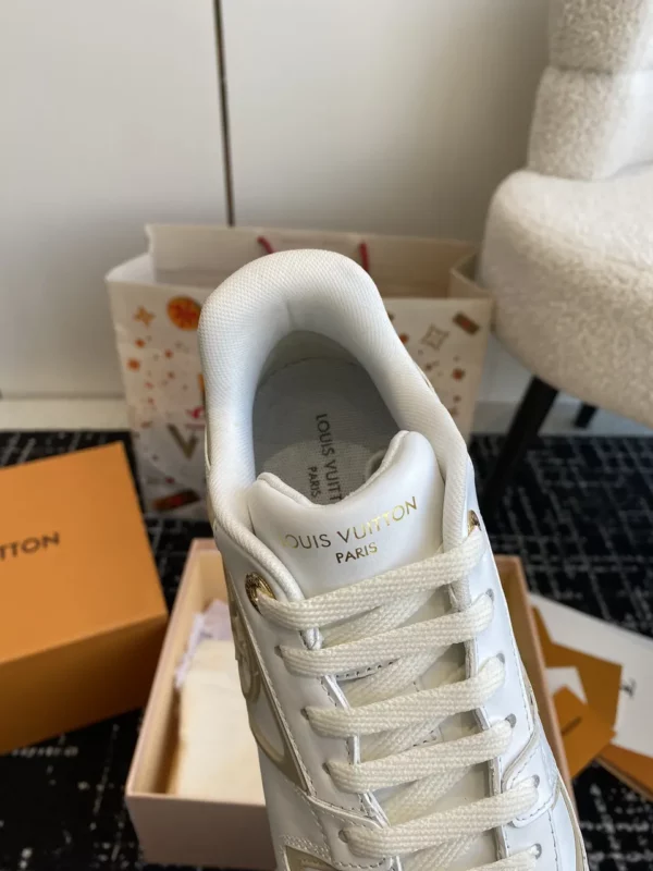 Louis Vuitton shoes - louis vuitton replica shoes