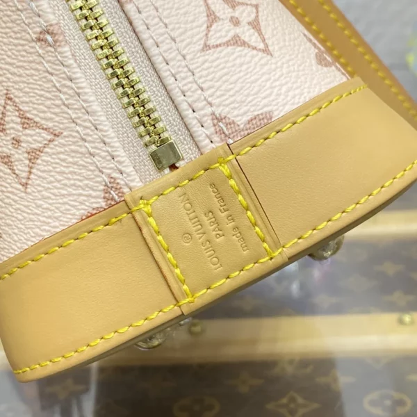 Louis Vuitton bag - louis vuitton replica bags