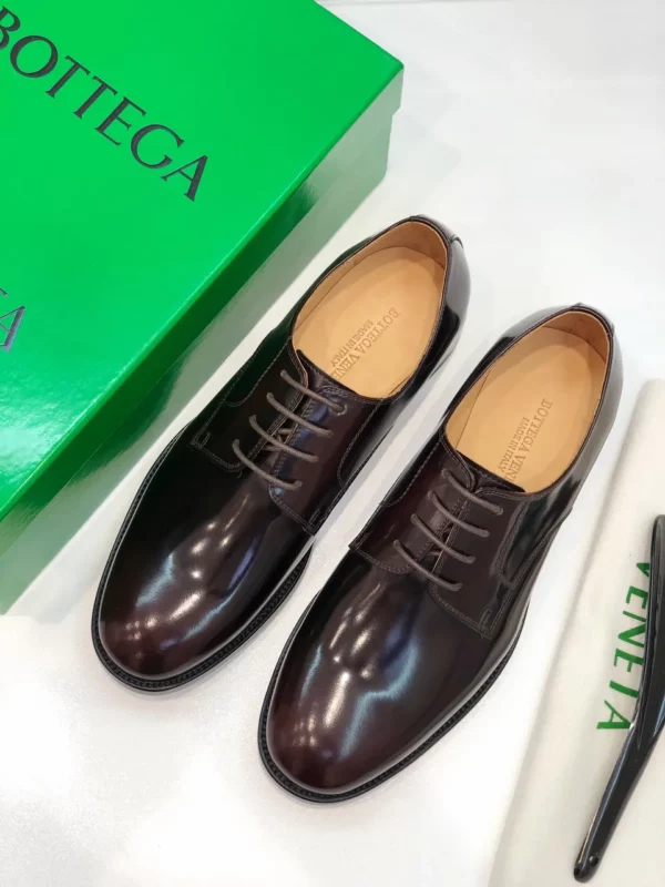 Bottega Veneta shoes - rep shoes