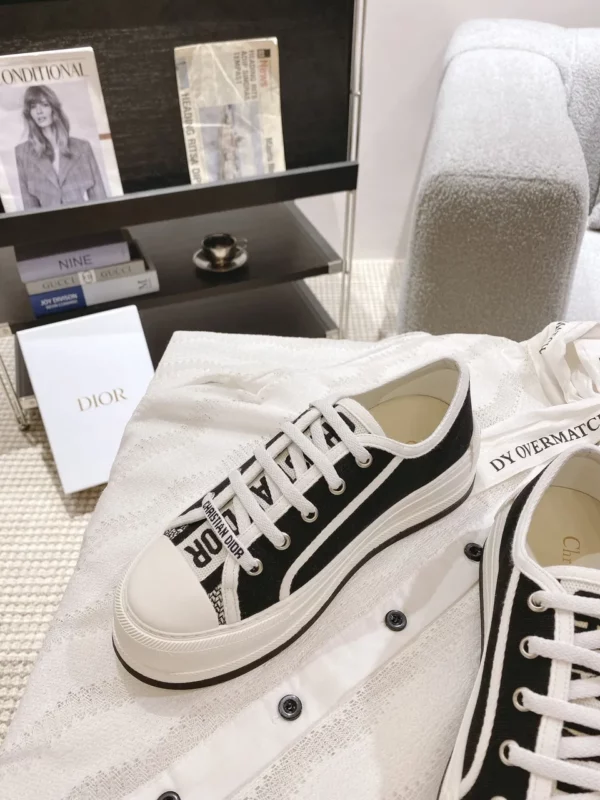 Dior shoes - Reps shoes