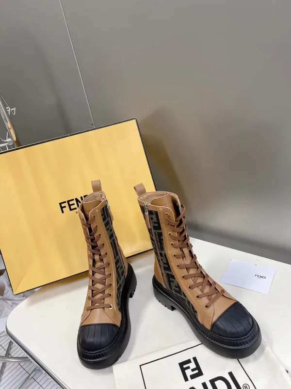 Fendi shoes - Replica shoes