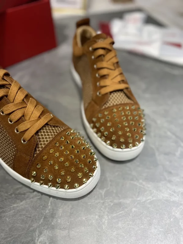 Christian Louboutin shoes - rep shoes