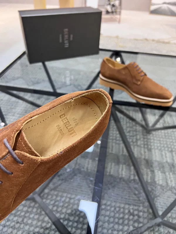 Berluti shoes - rep shoes