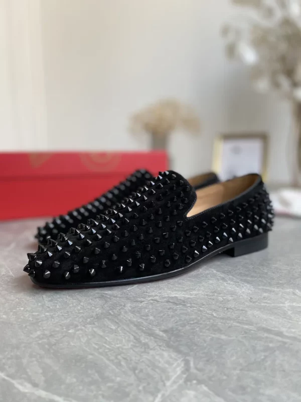 Christian Louboutin shoes - Replica shoes