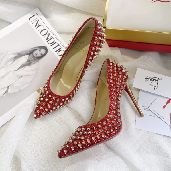 Christian Louboutin shoes - Reps shoes