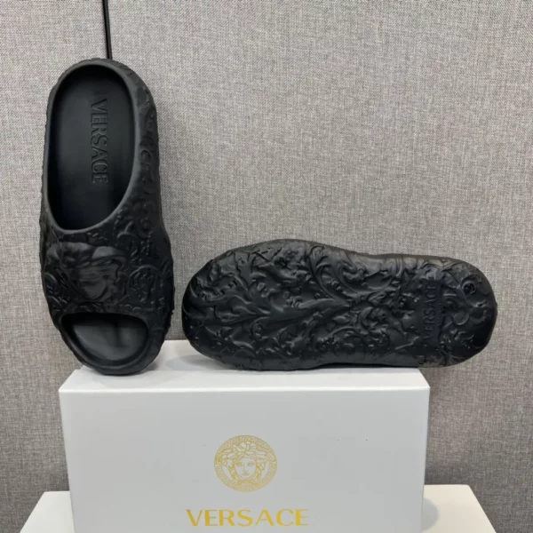 Versace shoes - rep shoes