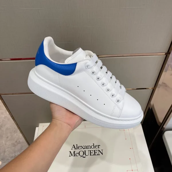 Alexander MCQueen shoes - rep shoes