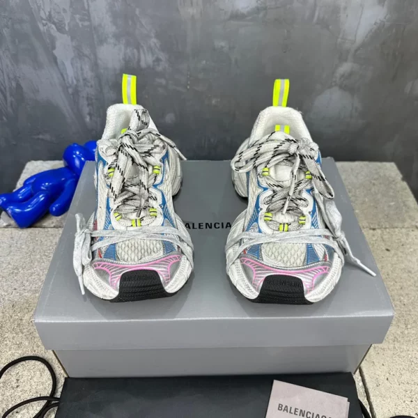 Balenciaga shoes - rep shoes