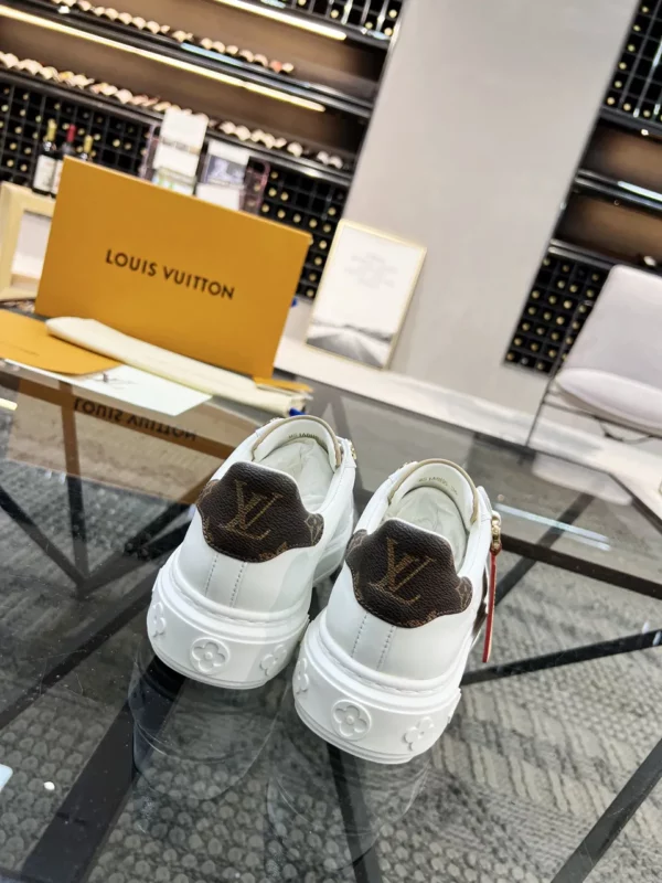 Louis Vuitton shoes - louis vuitton replica shoes