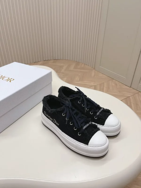 Dior shoes - rep shoes