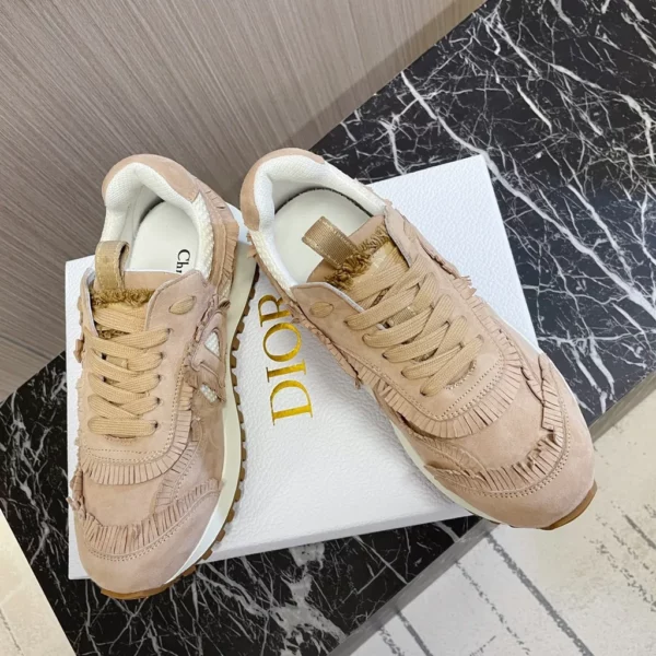 Dior shoes - Replica shoes