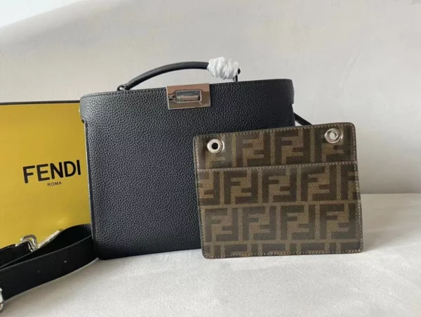 Fendi bag - fendi replica bags