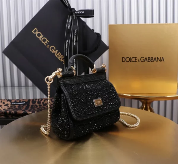 Dolce Gabbana bag - replica bags