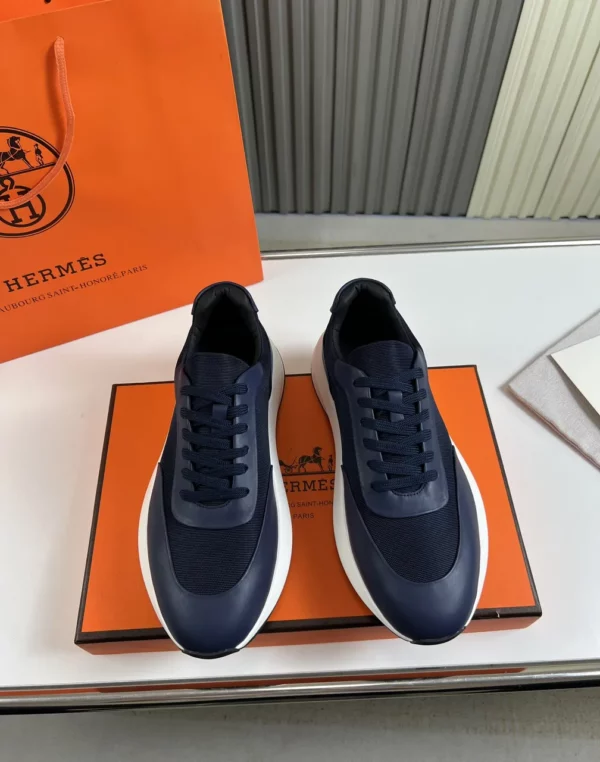 Hermes shoes - rep shoes