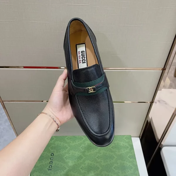 Gucci shoes - replica gucci shoes