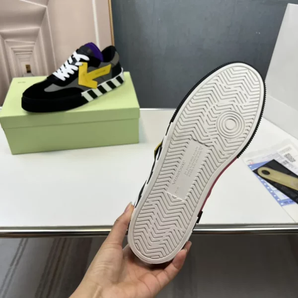 Off White shoes - rep shoes