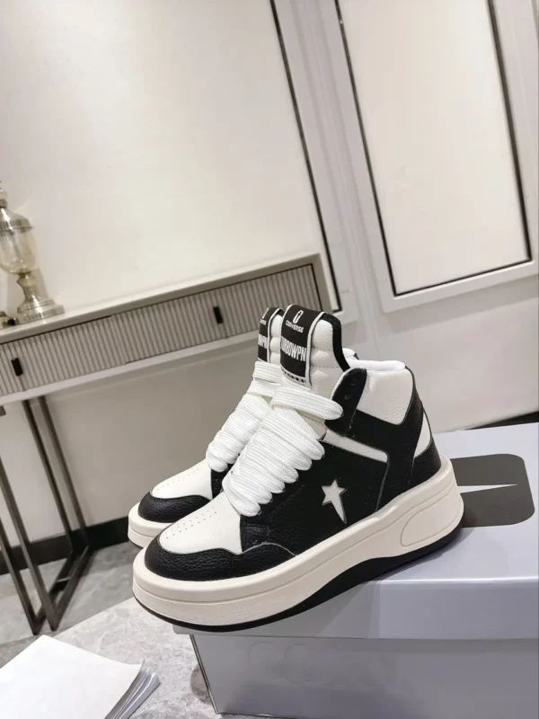 Rick Owens shoes - Replica shoes