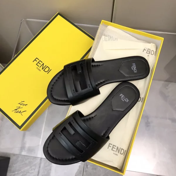 Fendi shoes - rep shoes