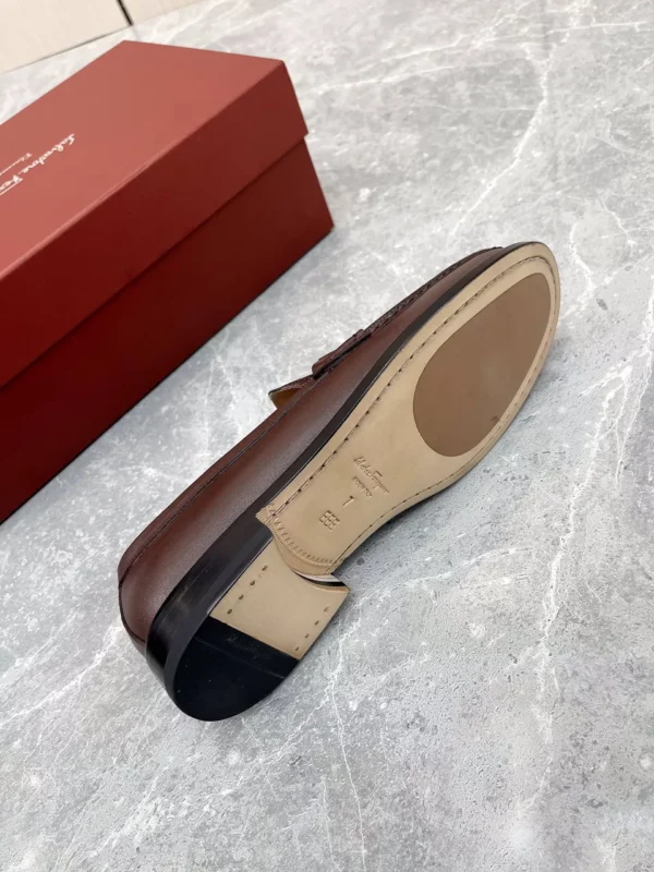 Ferragamo shoes - rep shoes