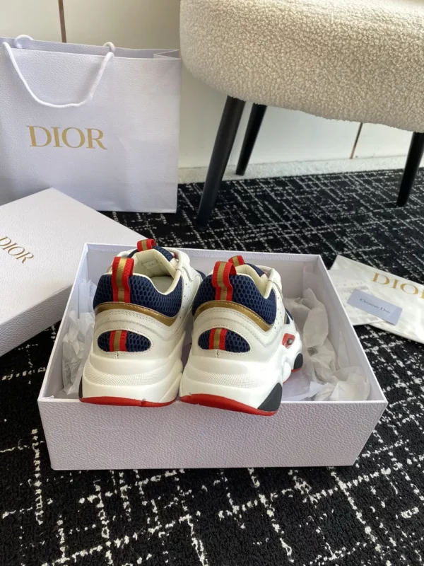 Dior shoes - Reps shoes