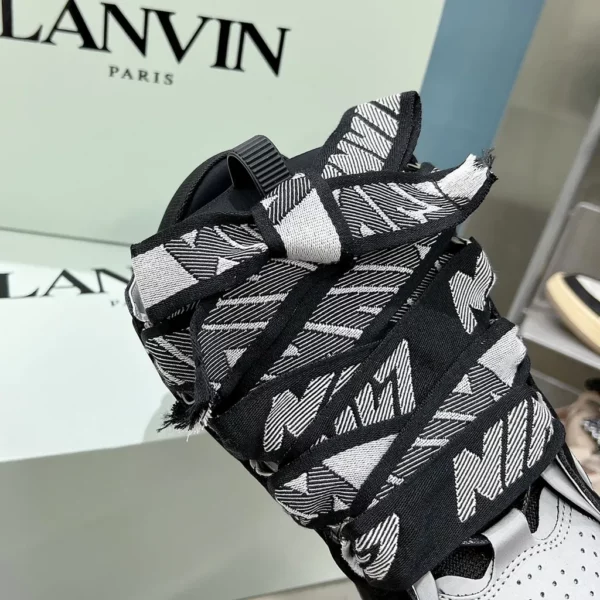 Lanvin shoes - rep shoes