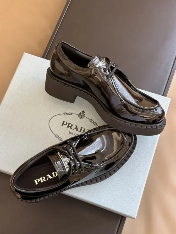 Prada shoes - Replica shoes