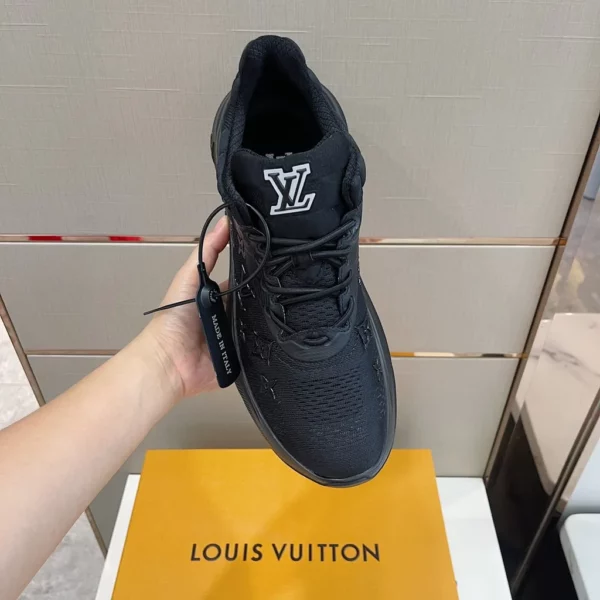 Louis Vuitton shoes - louis vuitton replica shoes