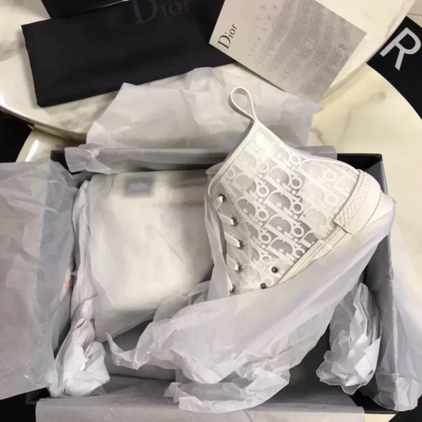 Dior shoes - rep shoes