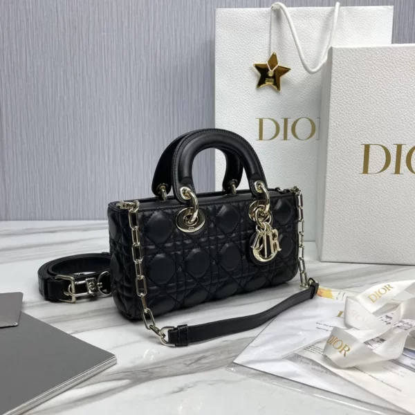 Dior bag - replica dior bags