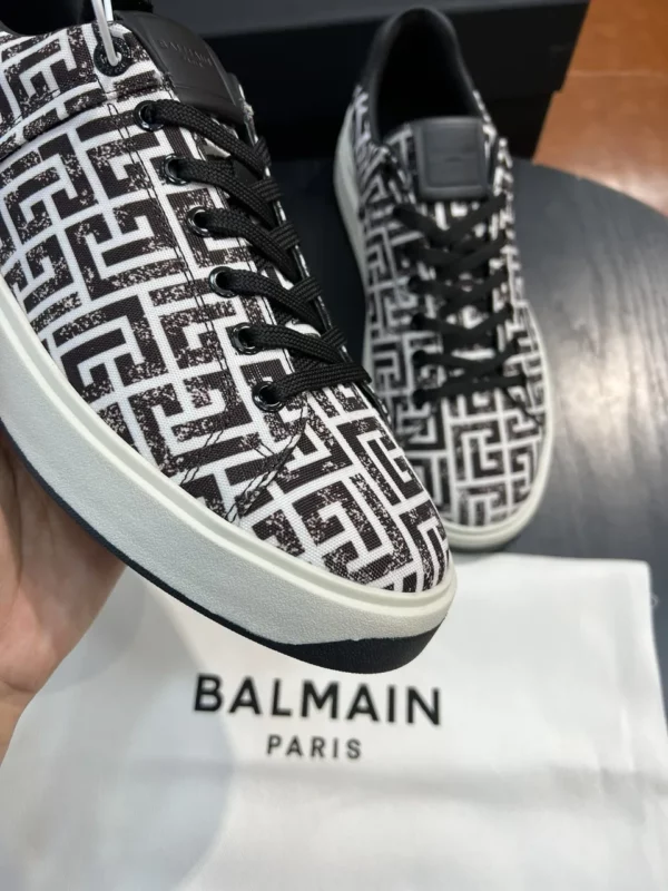 Balmain shoes - Reps shoes