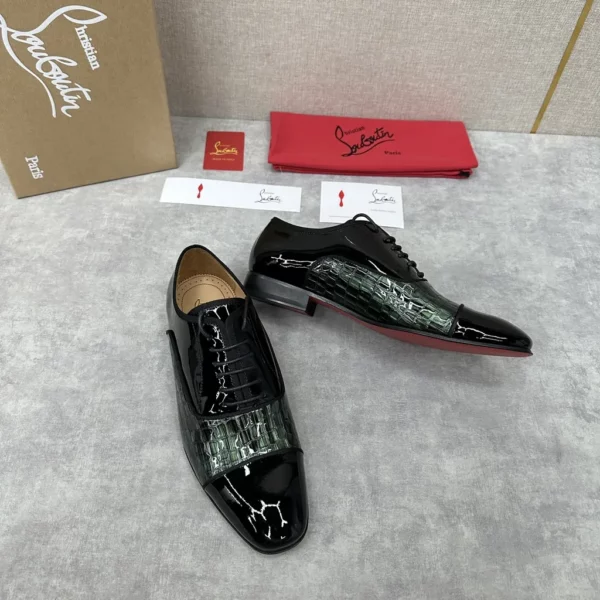 Christian Louboutin shoes - rep shoes