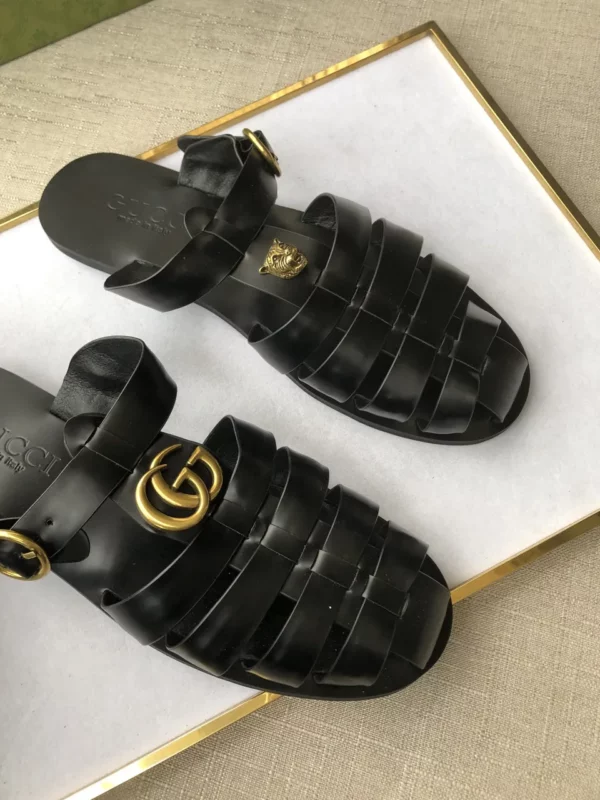 Gucci shoes - replica gucci shoes