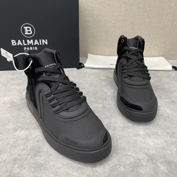 Balmain shoes - rep shoes