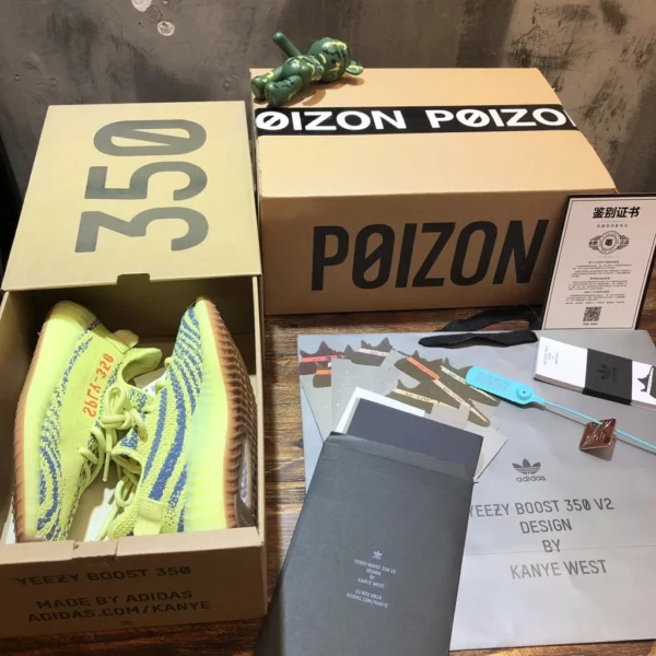 Yeezy shoes - rep shoes