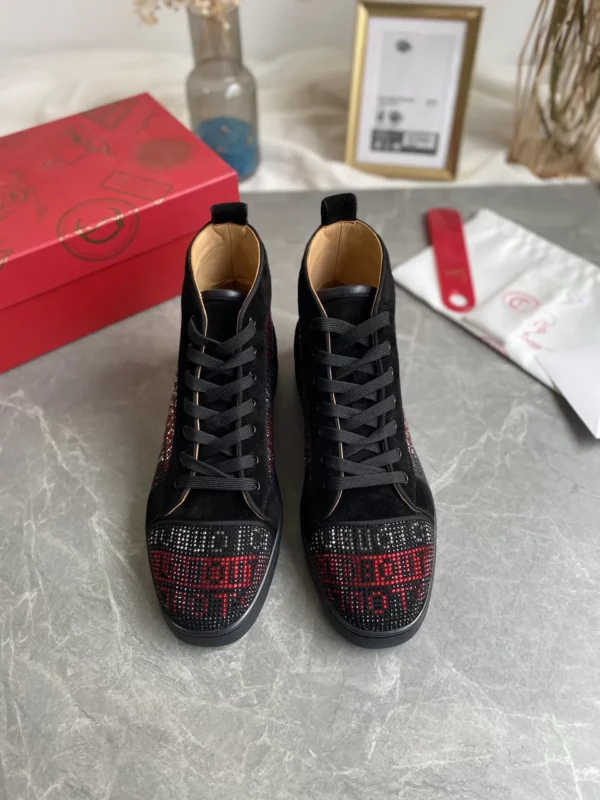 Christian Louboutin shoes - rep shoes