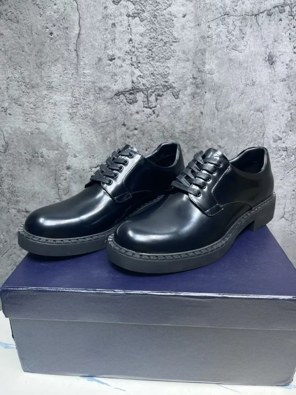 Prada shoes - Reps shoes