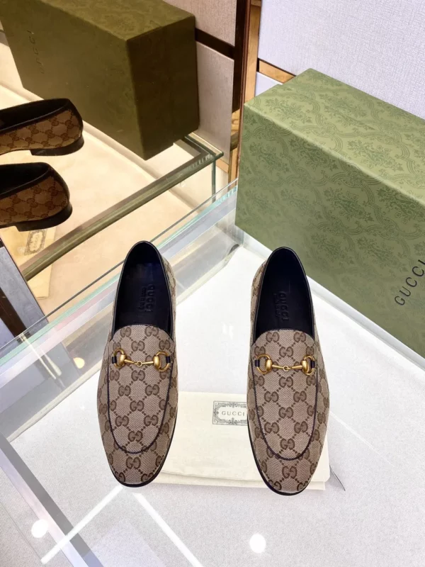 Gucci shoes - replica gucci shoes