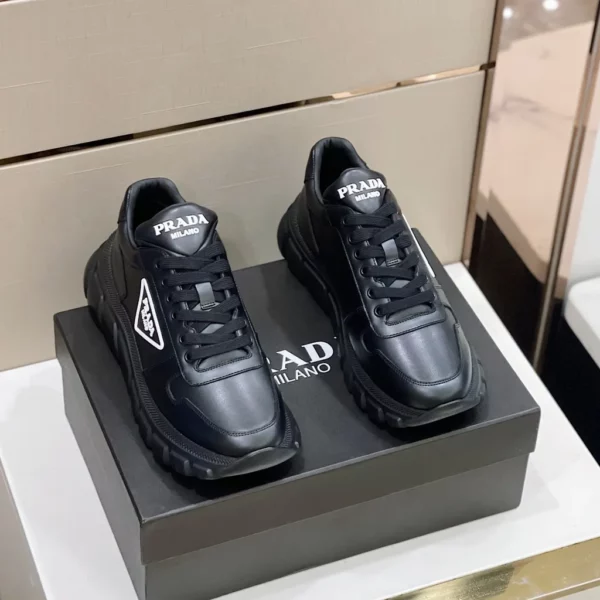 Prada shoes - Replica shoes