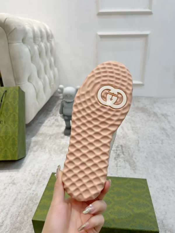 Gucci shoes - replica gucci shoes