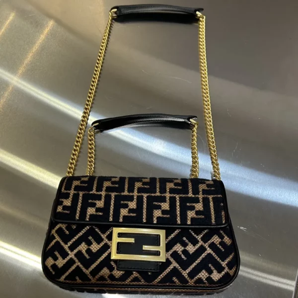 Fendi bag - fendi replica bags