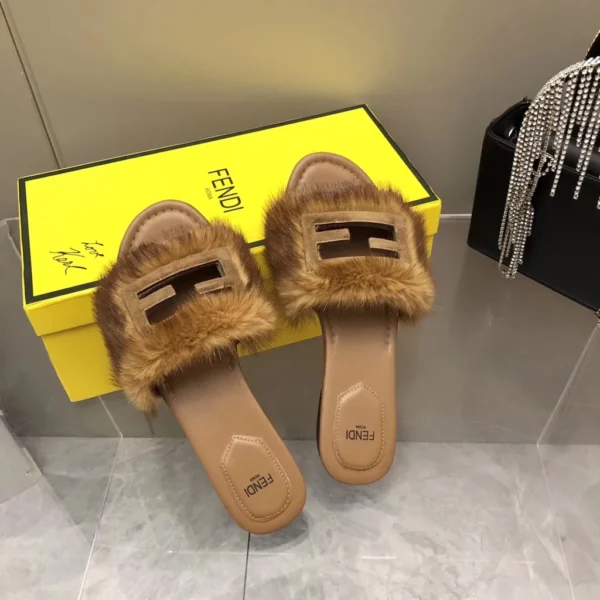 Fendi shoes - rep shoes