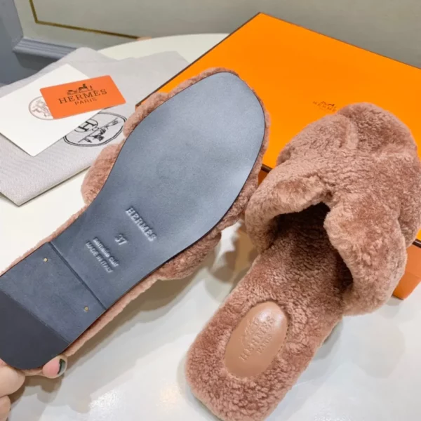 Hermes shoes - Replica shoes